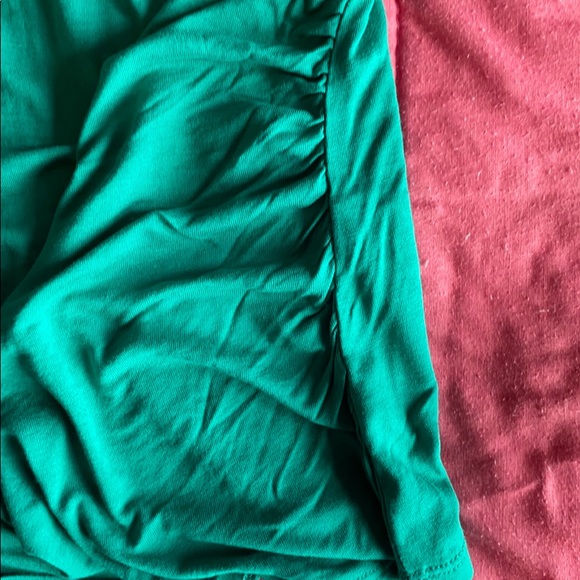 NWT NY&Co tunic - Picture 4 of 5